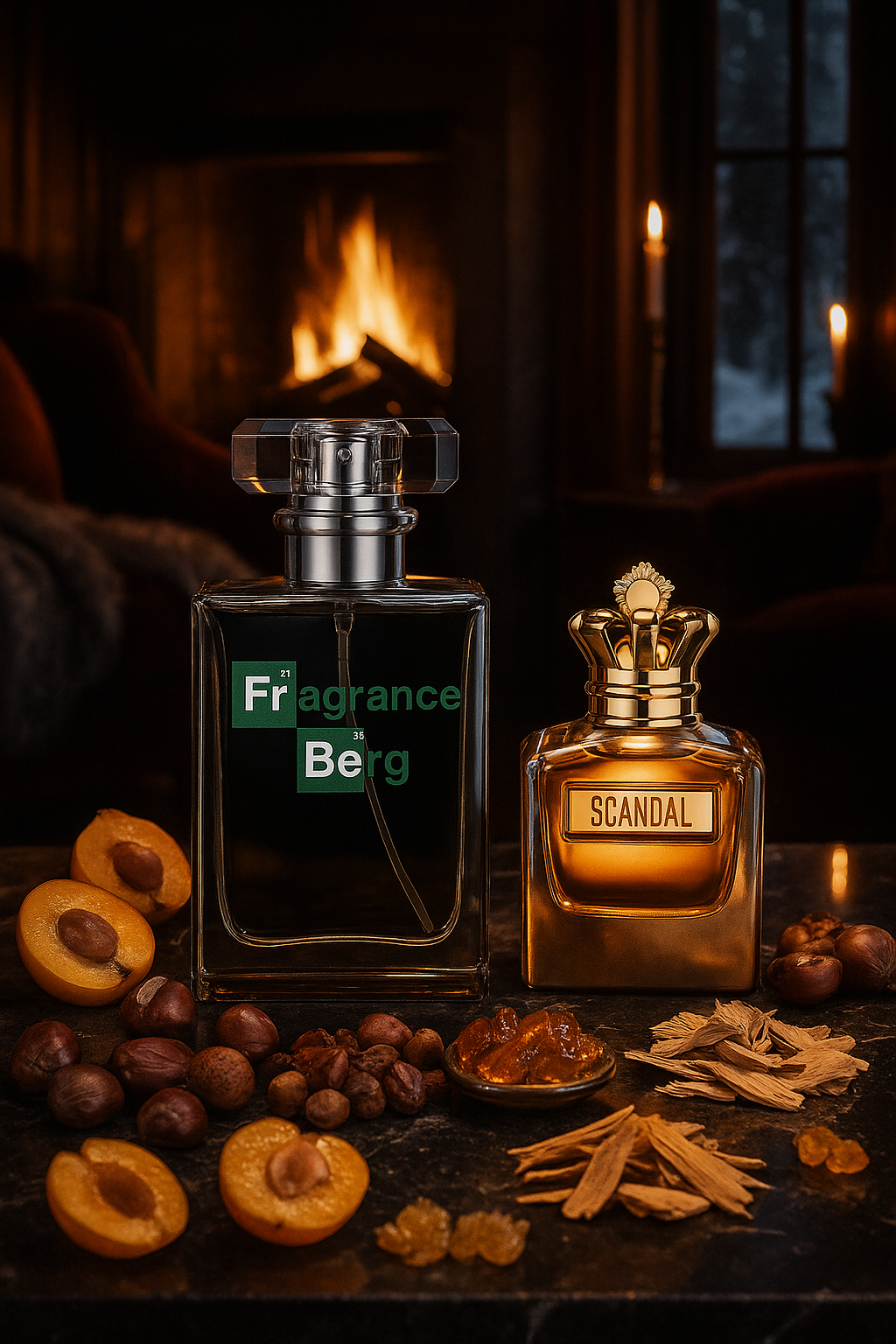 SCANDAL HOMME ABSOLU