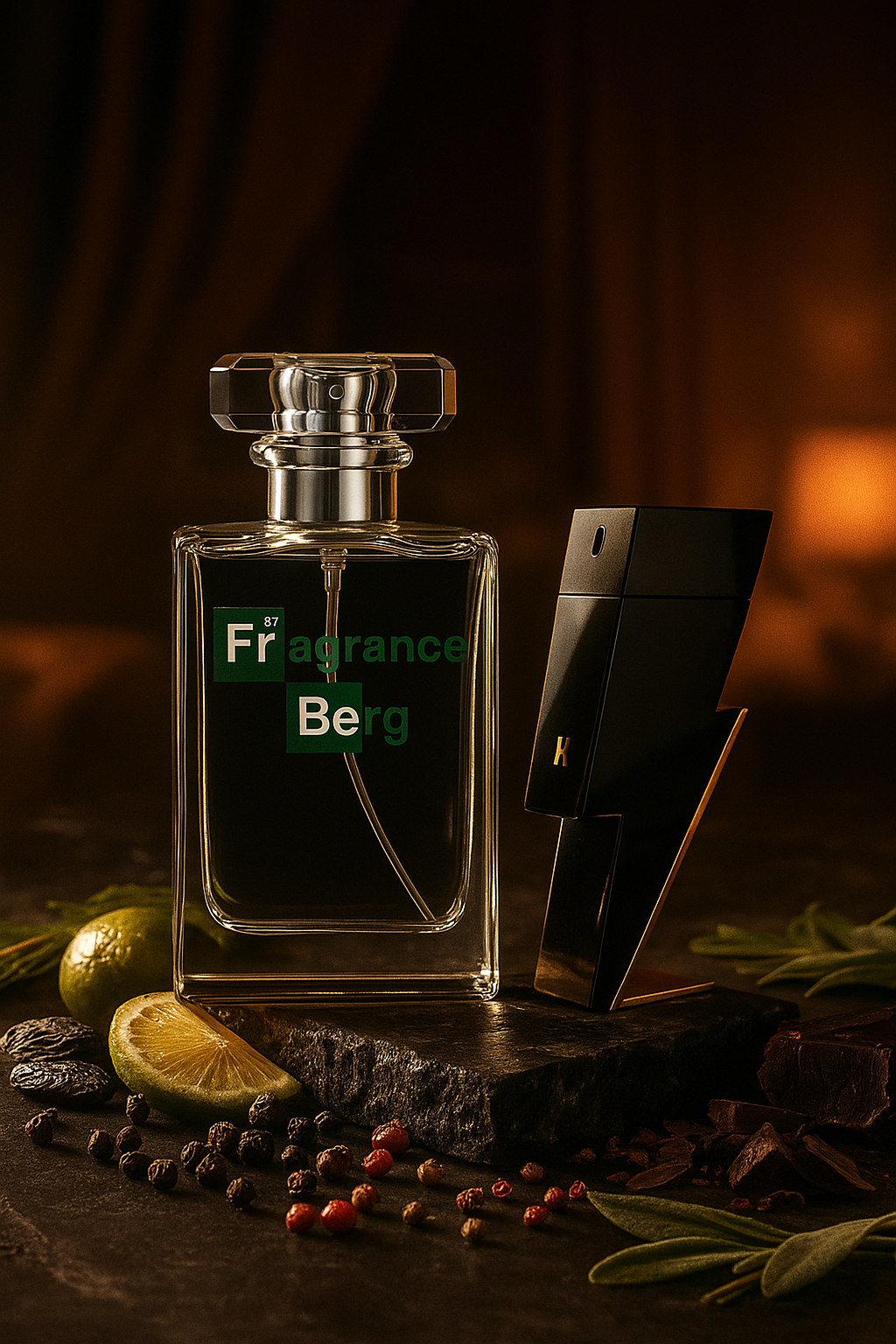 CAROLINA HERRERA BAD BOY