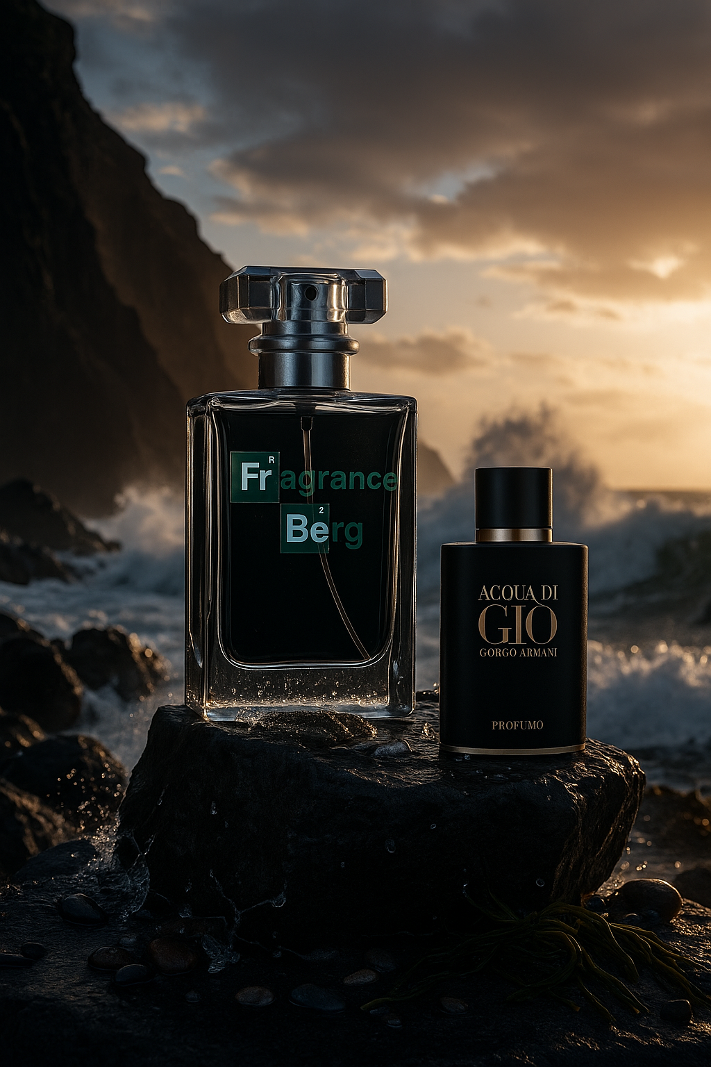 AQUA DI GIO PROFUMO