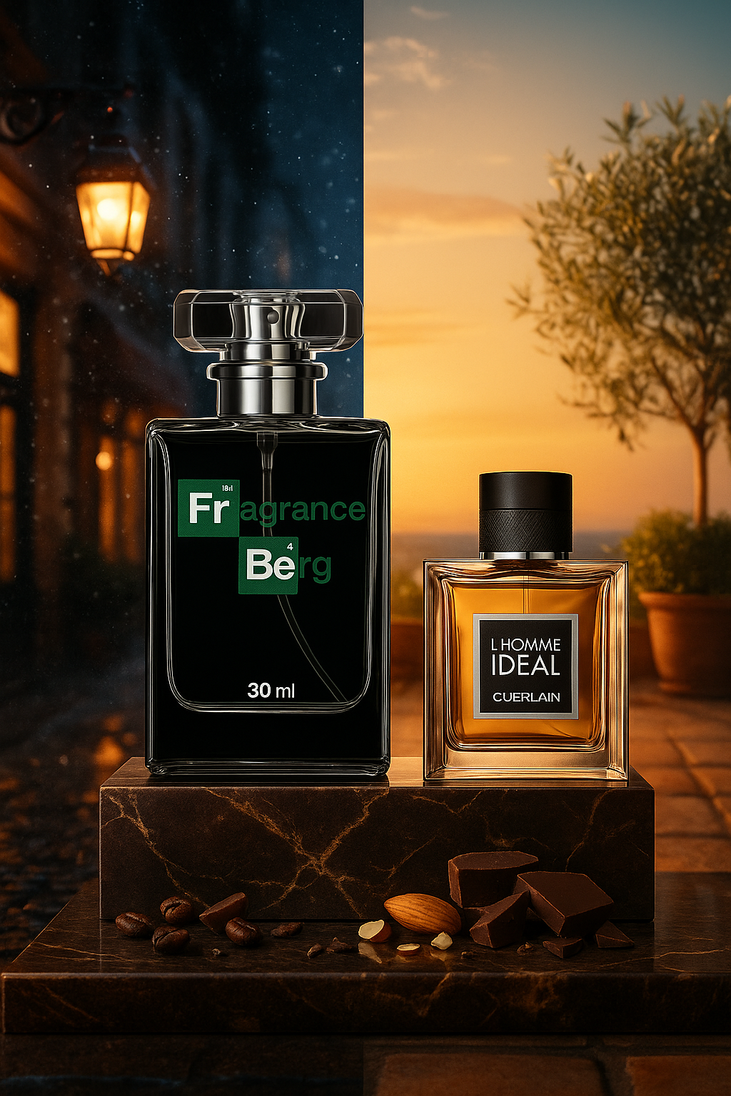 L'HOMME IDEAL INTENSE