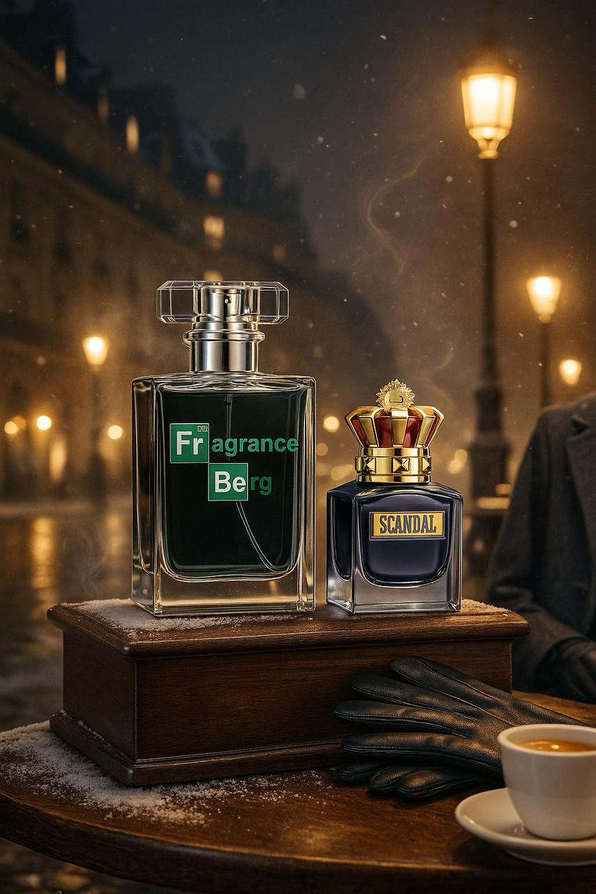 Coffret de 3 Parfums โ Livraison Gratuite ๐ฅ