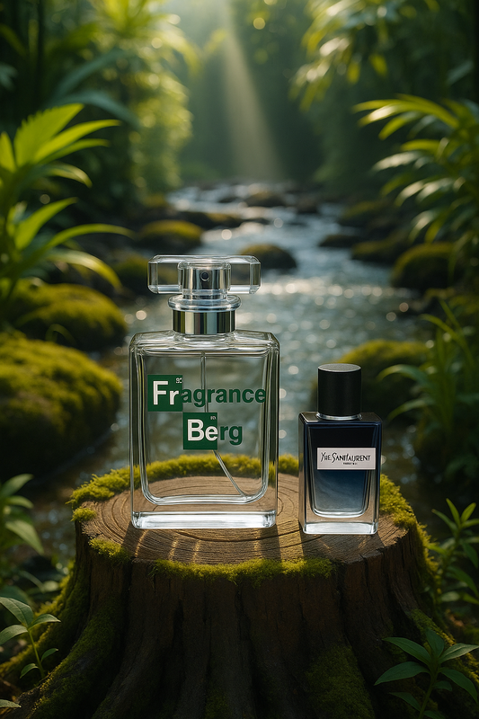 YVES SAINT LAURENT Y