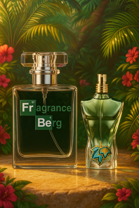 LE BEAU PARADISE GARDEN