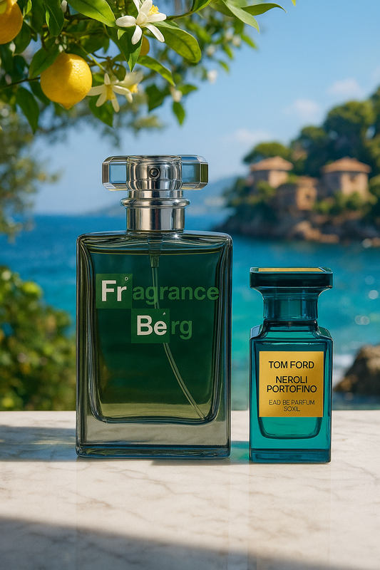 NEROLI PORTOFINO