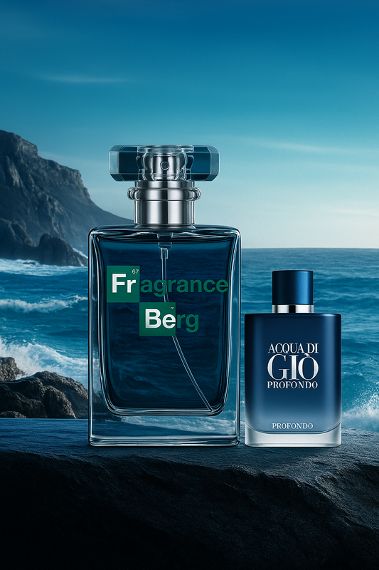 AQUA DI GIO PROFONDO