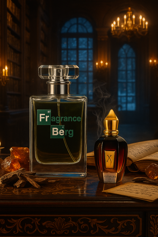 XERJOFF ALEXANDRIA 2