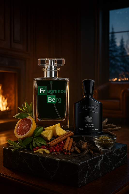 CREED AVENTUS ABSOLU