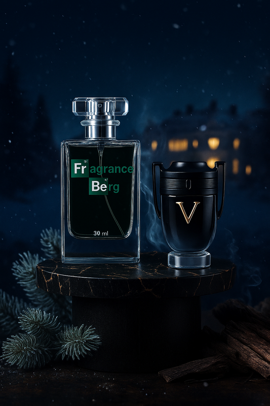 INVICTUS VICTORY ELIXIR