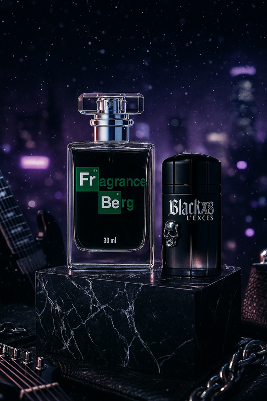 PR BLACK XS L’EXCES