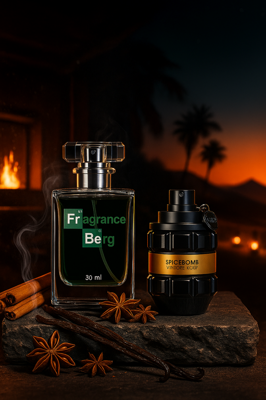 V&K SPICEBOMB EXTREME