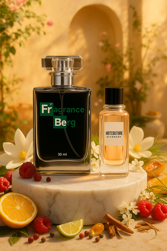 GIVENCHY HOT COUTURE