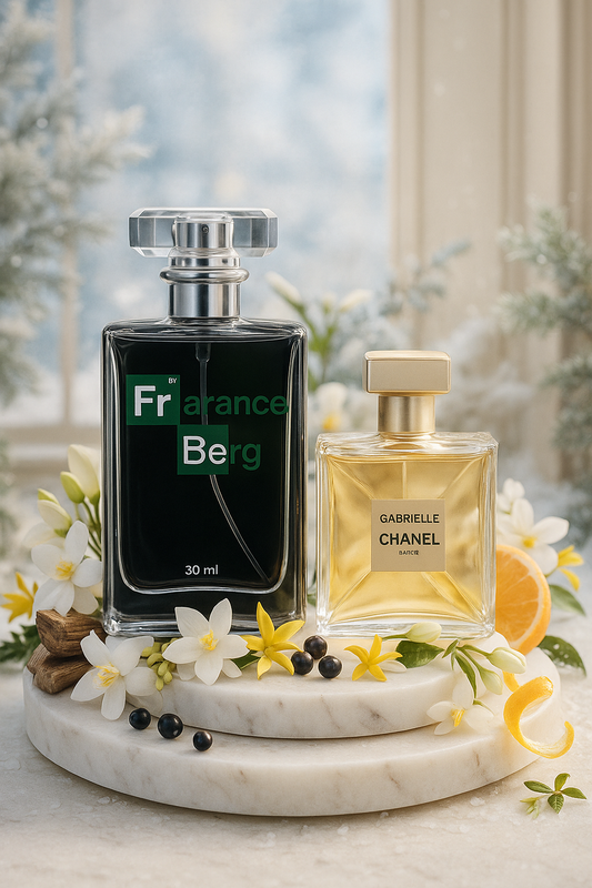CHANELL GABRIELLE