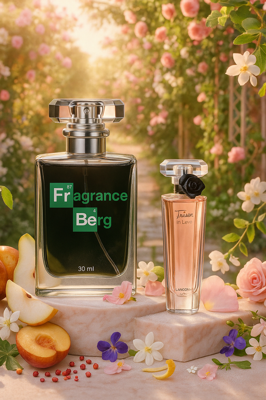 Lancôme Trésor in Love