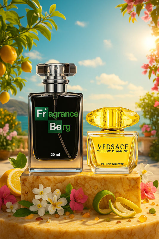 Versage Yellow Diamond