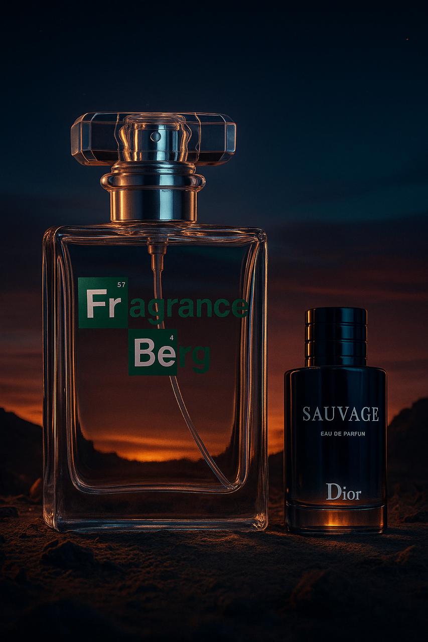 Coffret de 3 Parfums – Livraison Gratuite 🔥