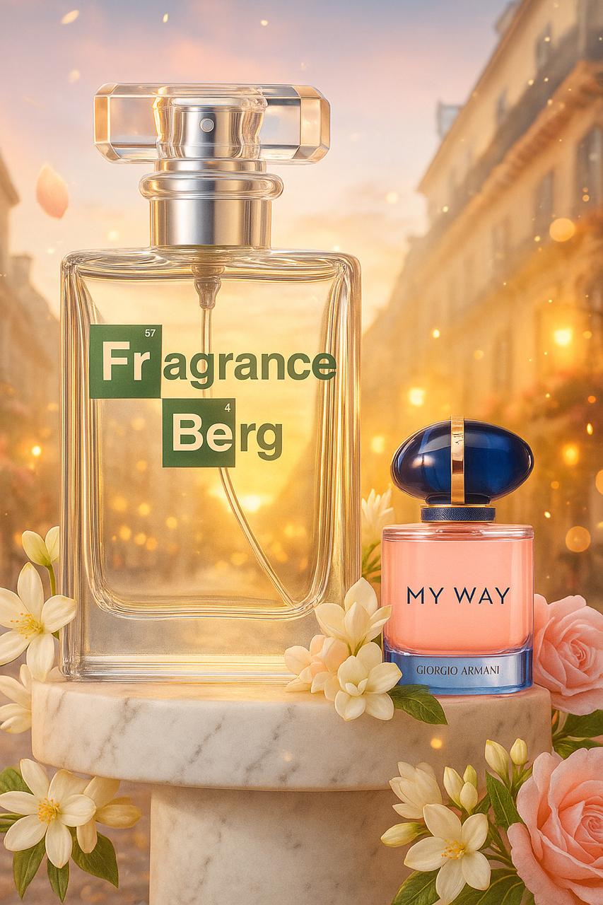 Coffret de 3 Parfums – Livraison Gratuite 🔥