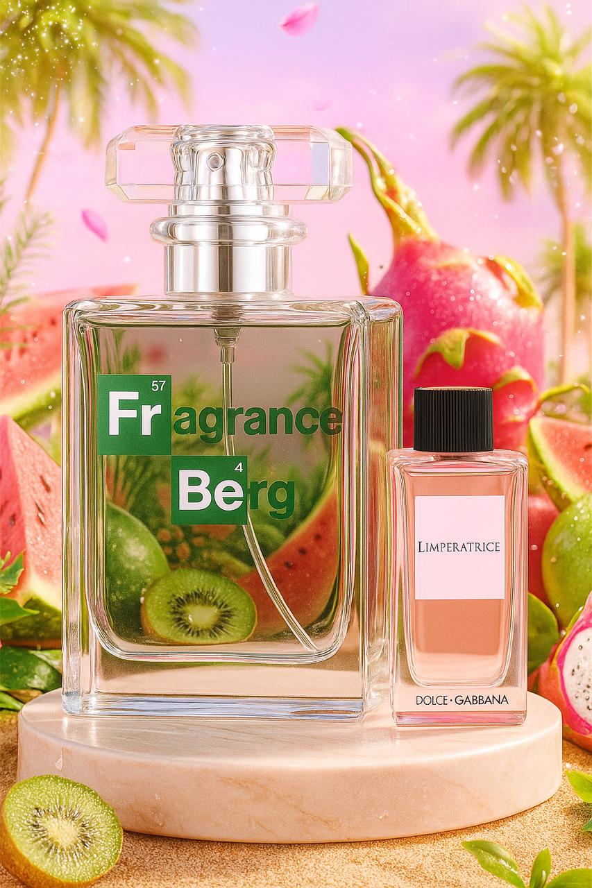 Coffret de 3 Parfums – Livraison Gratuite 🔥