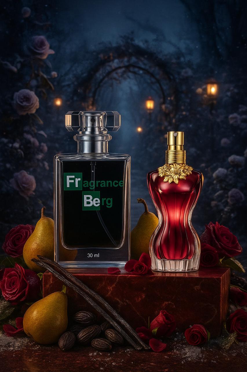 Coffret de 3 Parfums – Livraison Gratuite 🔥